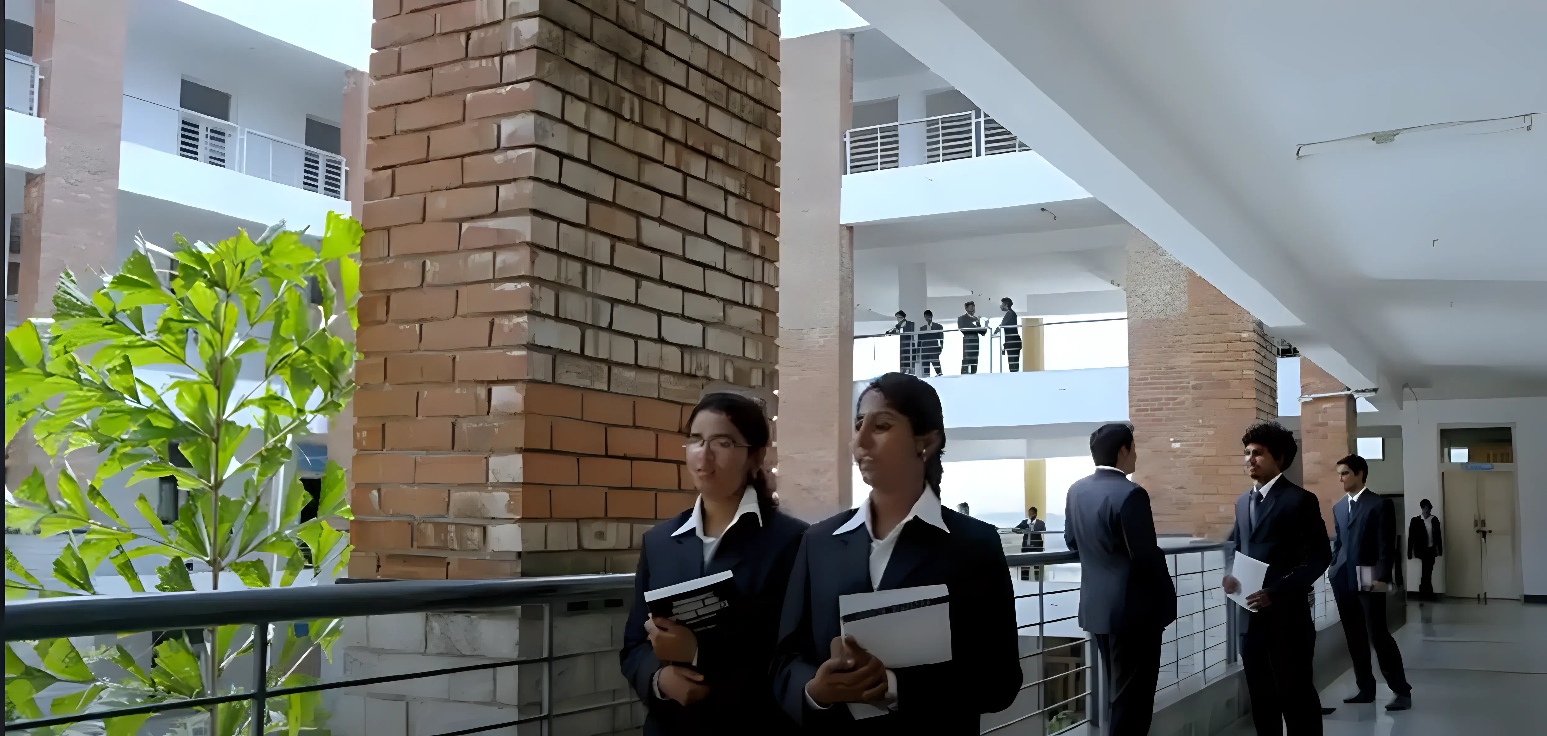 Dhanalakshmi Srinivasan College of Engineering and Technology Chennai Campus photo 3